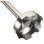 Batteur plongeant Jata JEBT1945 800 W Blanc Acier inoxydable