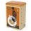 Jata JEBT1945 Batidora de Mano 800W Blanca