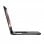 Capa transparente UAG Plyo para Apple MacBook Pro 16" 2021