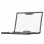 Capa transparente UAG Plyo para Apple MacBook Pro 16" 2021