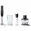 Mixeur plongeant Braun Multiquick 3 Vario MQ 3135BK 900W