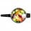 BRA Cestillo para Olla a Presión 22cm Acero Inoxidable