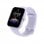 Amazfit Bip 3 Smartwatch Azul
