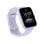 Amazfit Bip 3 Smartwatch Azul