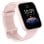 Amazfit Bip 3 Pro Bluetooth GPS 44mm TFT Rosa Resistente à água 5ATM SpO2 Monitorização Sono