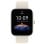 Amazfit Bip 3 Pro Reloj Smartwatch Crema