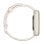 Amazfit Bip 3 Pro Reloj Smartwatch Crema