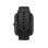 Amazfit Bip 3 Bluetooth 44mm TFT Preto Resistência Água 5ATM SpO2 Monitor de Sono