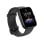 Amazfit Bip 3 Bluetooth 44mm TFT Preto Resistência Água 5ATM SpO2 Monitor de Sono
