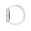 Amazfit Bip 3 Bluetooth 44mm TFT Rosa Resistente à Água 5ATM SpO2 Pulsómetro