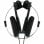 Koss Porta Pro Classic schwarze Kopfhörer