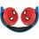 Lexybook Auriculares Spiderman