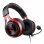Lucidsound LS25 Esports Auriculares Gaming Negros