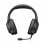 LucidSound LS10P Auriculares Gaming Negros