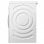 Bosch WUU28T61ES Lavadora Carga Frontal 9Kg A Blanco