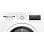 Bosch WUU28T61ES Lavadora Carga Frontal 9Kg A Blanco