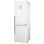 Samsung RB33J3515WW/EF Frigorífico Combinado E Branco