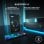 Barre de son Razer Leviathan V2 Bluetooth RVB 7.1 avec caisson de basses