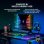 Barre de son Razer Leviathan V2 Bluetooth RVB 7.1 avec caisson de basses