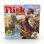 Jogo de tabuleiro Risk Junior da Hasbro Gaming em português