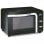 Kompakter Moulinex Delicio OX283810 Tischbackofen 39L 2200W Schwarz mit Grill