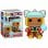 Funko Pop Marvel Biscotto di pan di zenzero natalizio Thor