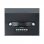 Haut-parleur portable Audio Pro T3+ noir