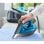 Rowenta DG9226 Silence Steam Pro Centro De Planchado 2800W Azul