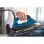 Rowenta DG9226 Silence Steam Pro Centro De Planchado 2800W Azul