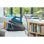 Rowenta DG9226 Silence Steam Pro Centro De Planchado 2800W Azul