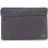 Custodia protettiva Acer con tasca frontale per laptop fino a 15,6" Grigia