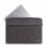 Acer Funda Protectora con Bolsillo Frontal para Portátiles hasta 14" Gris