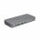 Acer Docking Station con Carga 60W para Chromebook USB-C a HDMI/DP/USB/USB-C/RJ45