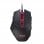 Mouse da gioco ottico Acer Nitro 4200 DPI Nero