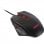 Mouse da gioco ottico Acer Nitro 4200 DPI Nero