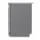 LG DF455HSS lave-vaisselle Pose libre 14 couverts C