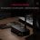 FiiO BTA30 Pro Transmisor/Receptor Bluetooth Hi-Res TX/RX con Soporte LDAC
