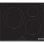 Bosch PUJ631BB5E Placa de Inducción 3 Zonas 60cm Negra