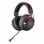 AOC GH401 Headset Gaming Sem Fios Multiplataforma Pretos