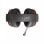 AOC GH401 Headset Gaming Sem Fios Multiplataforma Pretos