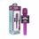 OTL Technologies LOL Surprise Microfone Infantil Sem Fios para Karaoke com Altifalante