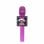 OTL Technologies LOL Surprise Microfone Infantil Sem Fios para Karaoke com Altifalante