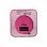OTL Technologies LOL Surprise Microfone Infantil Sem Fios para Karaoke com Altifalante