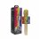 Microfono karaoke per bambini wireless Rainbow High OTL Technologies con altoparlante