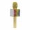 Microfono karaoke per bambini wireless Rainbow High OTL Technologies con altoparlante
