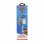 OTL Technologies Paw Patrol Microphone sans fil pour enfants pour karaoké avec haut-parleur bleu