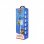 OTL Technologies Paw Patrol Microphone sans fil pour enfants pour karaoké avec haut-parleur bleu