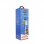 OTL Technologies Paw Patrol Microphone sans fil pour enfants pour karaoké avec haut-parleur bleu