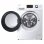 Haier HW100-B12636N Lavadora Carga Frontal 10Kg A Blanco
