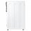 Haier HW100-B12636N Lavadora Carga Frontal 10Kg A Blanco